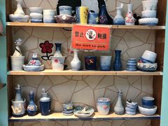 -爱上泥创意DIY手工陶艺(昙华林店)