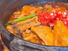 -Ameigo梅果·云贵川bistro(长宁来福士店)