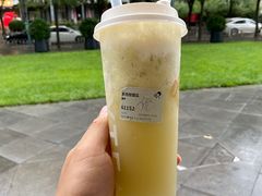 -喜茶(北京三里屯太古里店)