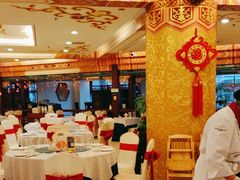 -全聚德(上海首店浦东店)