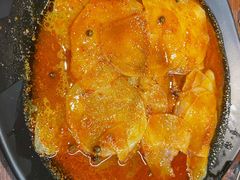 通渭路洋芋片-连手特色烤串