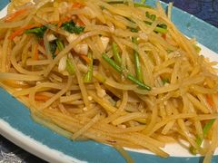 -阿拉木汗餐厅(山大路店)