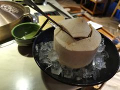 -狐狸爱上椰子鸡(滨江星光大道店)