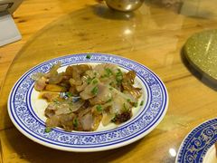 -云河农家乐饭店(福禄缘树山店)