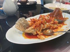 -香雪海饭店中餐厅(人民桥店)