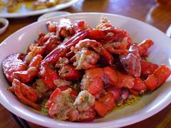 -美极鲜食坊(宝安南路店)
