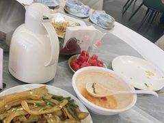 -何适山庄 ·可团建(水长城P2停车场店)