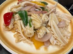 -吴记富苑(朝阳店)