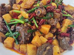 -红豆园(文林街店)