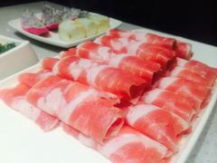 -海底捞火锅(航洋城店)