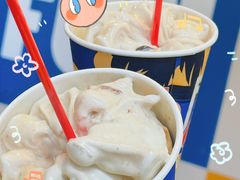 -DQ·蛋糕·冰淇淋(富华里店)