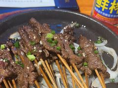 -本色.小马哥烧烤(五一路总店)