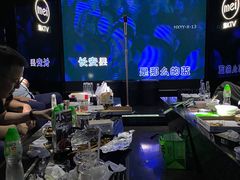 -魅KTV·AI辅唱(人民广场旗舰店)