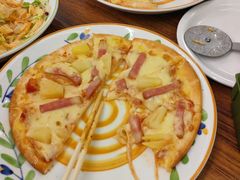 -萨莉亚意式餐厅(金隅嘉品mall店)