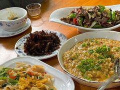 -龙姐私房菜(和顺古镇店)