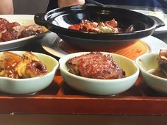 -有璟阁港式餐厅(国贸商城店)