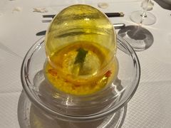 -北京柏悦酒店·锦庭餐厅Dining Room