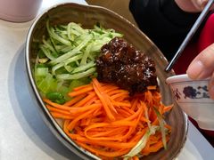 -好嫂子•刀削面(大兴店)