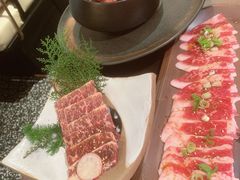 -厚贞日式烤肉(浦东汇智店)