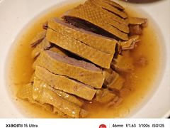 -大潮淮·淮扬菜(何园旗舰店)