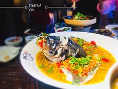-井水小厨·湘菜(活力广场店)