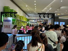 -阳光世纪奥特莱斯店