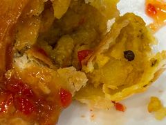 -清真· AL-JANNAT 佳纳特餐厅(仙林店)