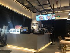 -Maxpoint Kitchen 西餐咖啡(乐峰广场店)