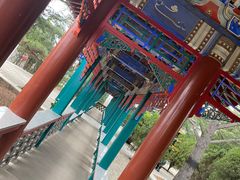 -龙口南山旅游景区