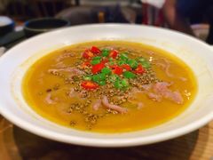 青花椒脆舌-榕意·川味之美(深业上城店)