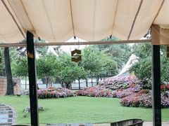 -怡咖啡·自助餐·西安香格里拉