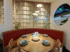 -蜜桃餐厅·伴山(绿宝广场店)