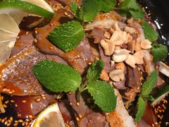 -马仕玖煲·融合菜·酥不腻烤鸭(人大店)