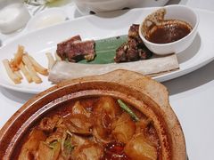 -荣兴酒家(徐家汇店)