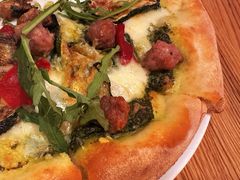 -城市大道红炉披萨烘焙坊