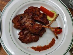 -食间牛排(湖西路店)