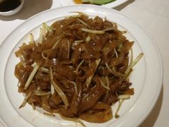 干炒牛河-富豪酒家(正大广场店)