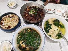 -雅酌园·烟火南京菜(颐和路店)