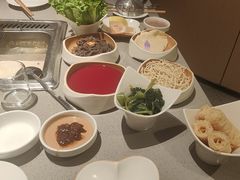 -海底捞火锅(奥山世纪城店)