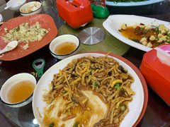 -抹直口特色菜馆(一店)