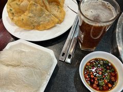 -老来福·非遗酸汤兔(凯旋路店)