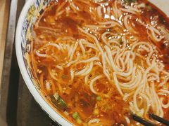 -西部马华清真食府·丝路菜(大钟寺店)