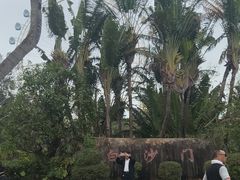 -白沙门生态公园