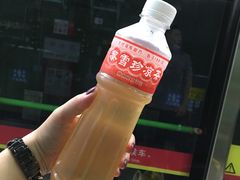 -黎雪珍凉茶(八旗二马路店)