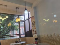 -芬芳甜品(同福路店)