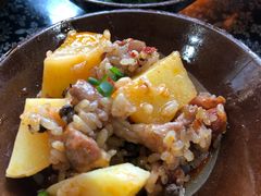 -张关合渣(航空大道店)