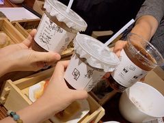 -JPG coffee(广州体育西店)