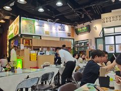 -阿金大白·上海菜馆(新天地店)