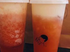 -喜茶(深圳东门1234店)