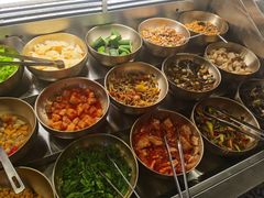 -火炉火自助餐(喜隆多店)